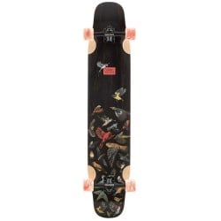 Landyachtz Stratus 46" Longboard Complete