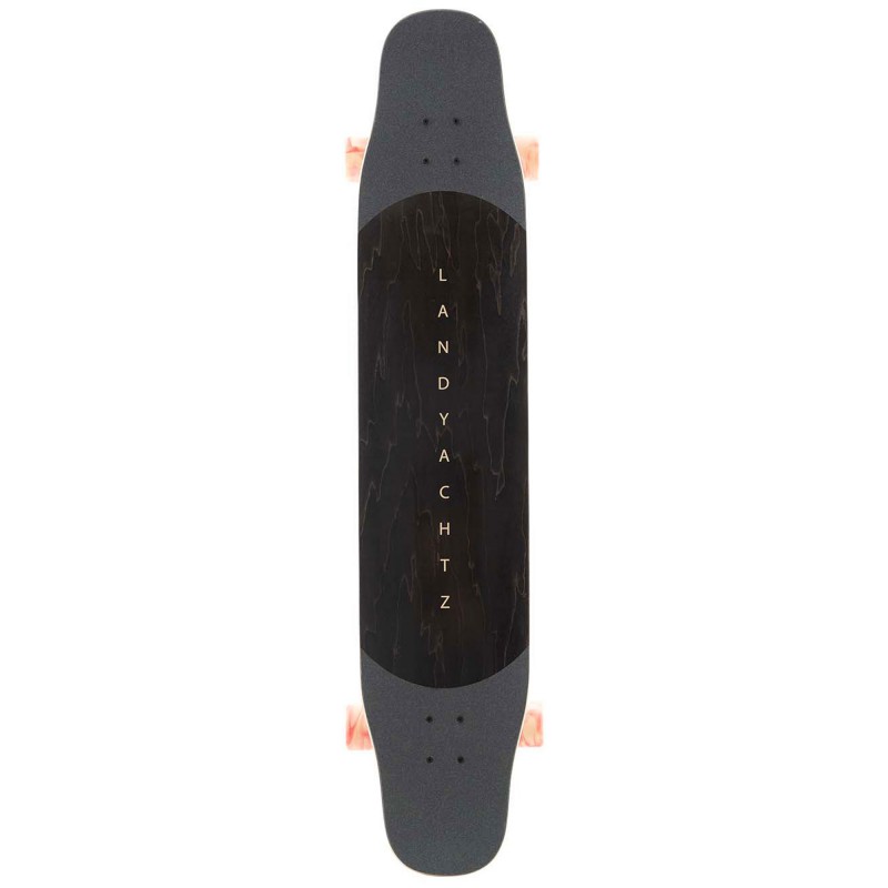 Landyachtz Stratus 46" Longboard Complete