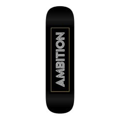 Ambition Jib Snowskate