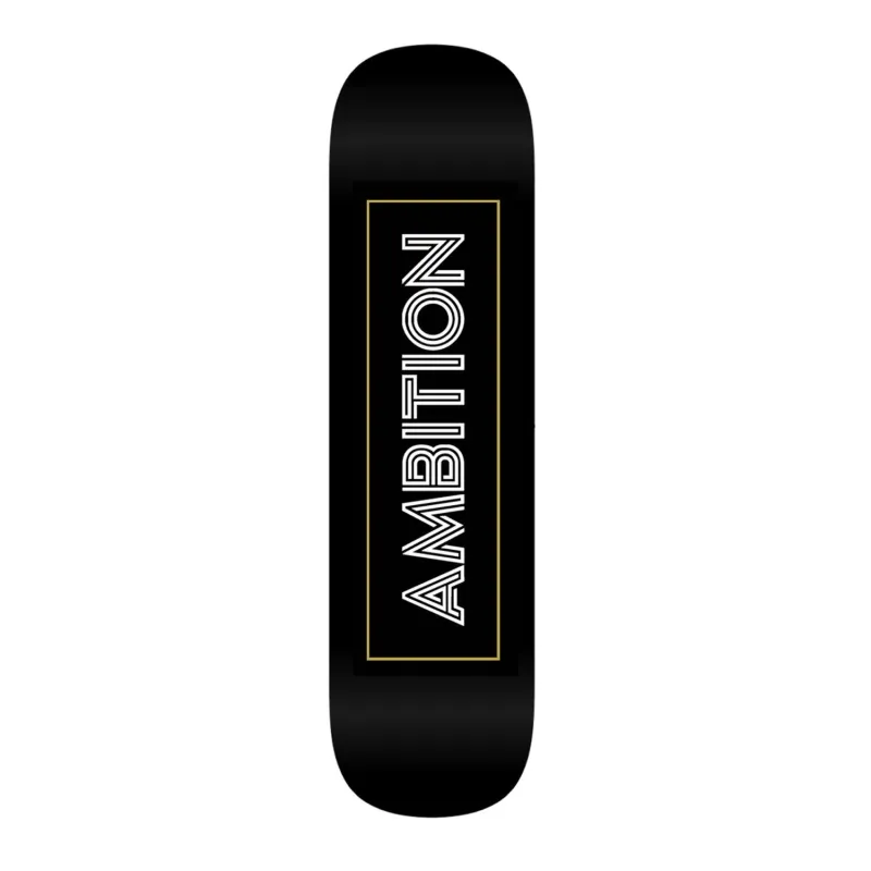 Ambition Jib Sneeuwskate