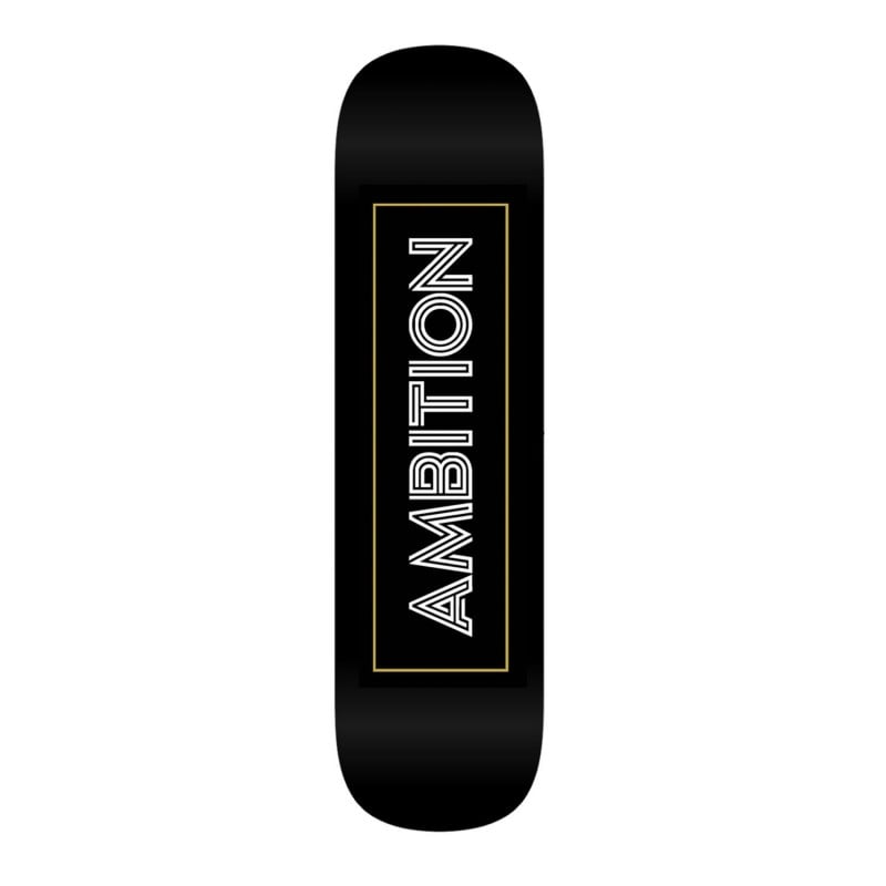 Ambition Jib Snowskate