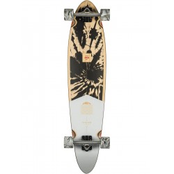 Globe Pinner Classic 40" Longboard Complete