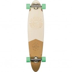 Globe Pinner Classic 40" Longboard Complete
