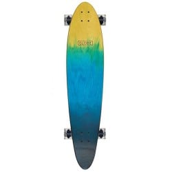 Globe Pinner Classic 40" Longboard Complete