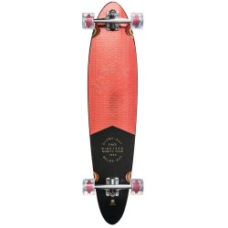 Globe Pinner Classic 40" Longboard Complete