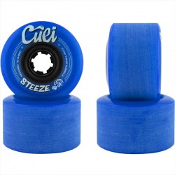 Cuei Steeze 70mm Ruedas