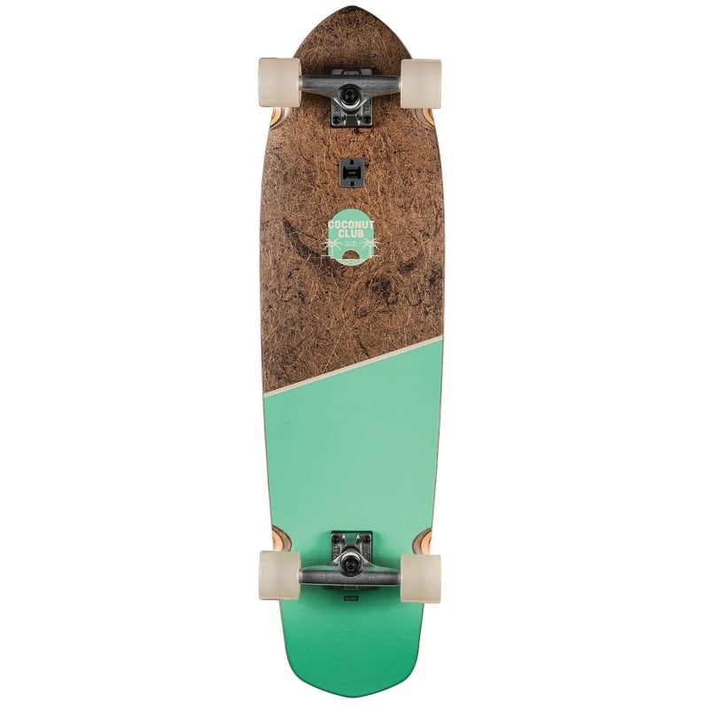 Globe Blazer XL 36” Longboard Complete