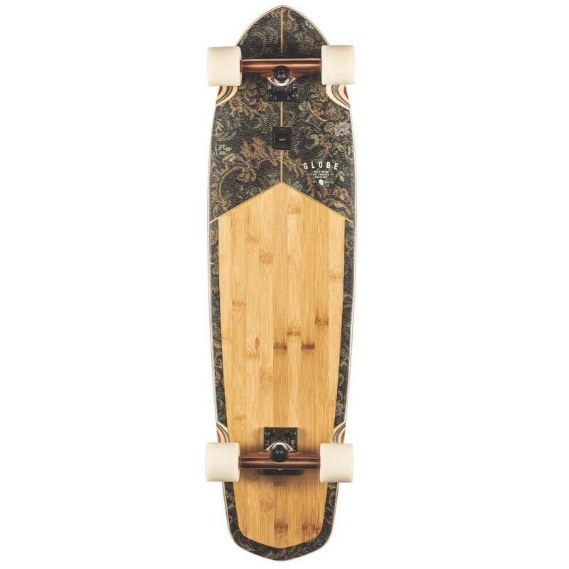 Globe Blazer XL 36” Longboard Complete