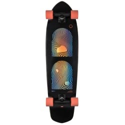 Globe Blazer XL 36” Longboard Complete