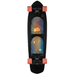Globe Blazer XL 36” Longboard Complete