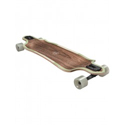 Globe Geminon Micro Drop 37.5” Longboard Complete