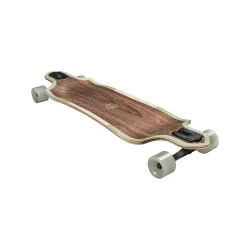 Globe Geminon Micro Drop 37.5” Longboard Complete