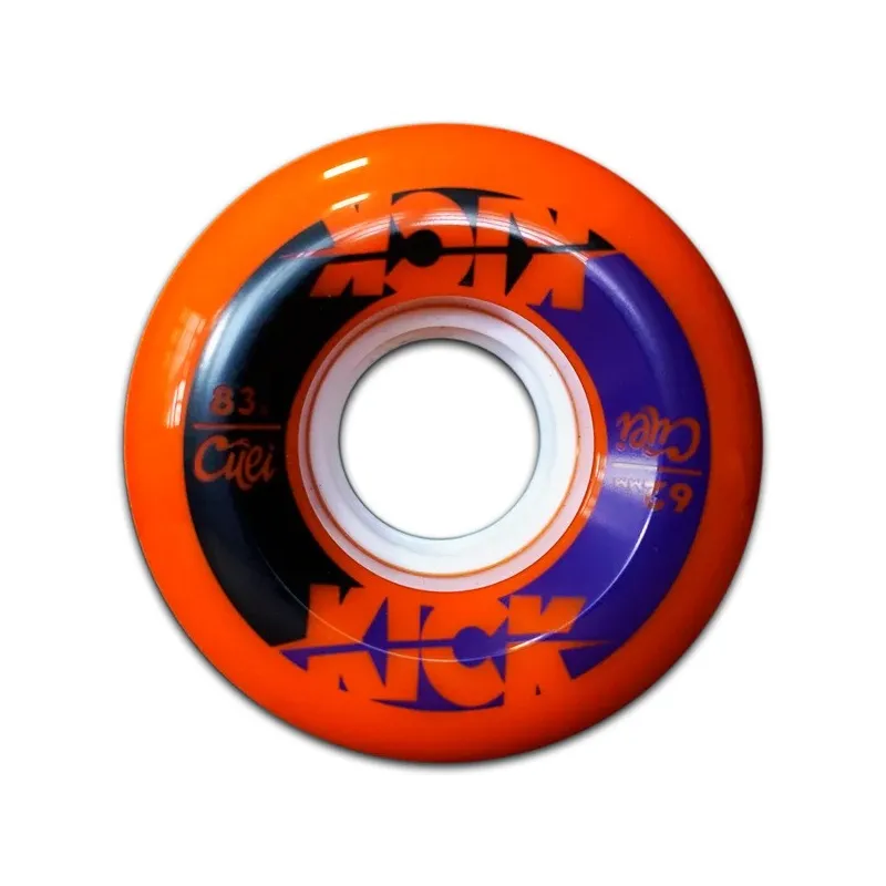 Cuei Kick 62mm Longboard Wheels