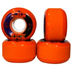 Cuei Kick 62mm Longboard Wheels
