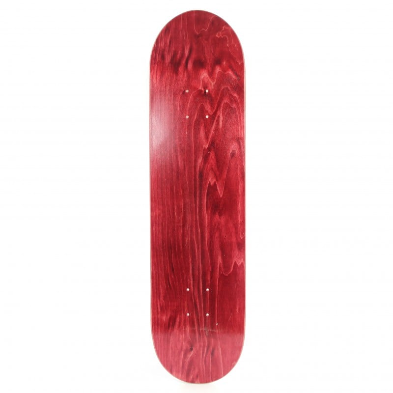 Blank Skateboard Deck