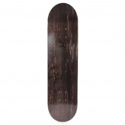 Het begin Harde wind elektrode Blank Skateboard Deck kopen bij de Skateboard shop van Nederland