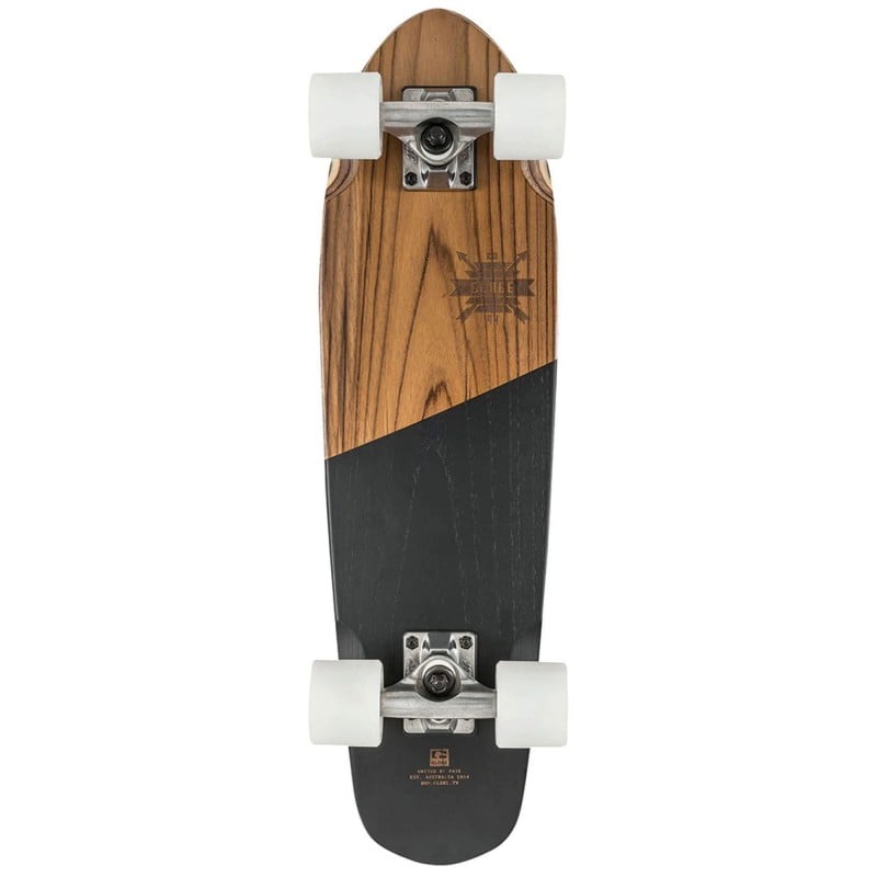 Globe Blazer 26” Cruiser Skateboard Complete Globe Blazer 26” Cruiser Skateboard Complete