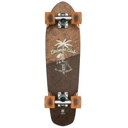 Globe Blazer 26” Cruiser Skateboard Complete