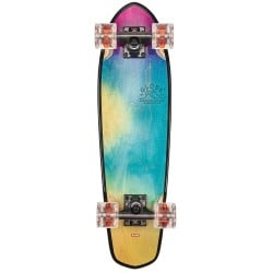 Globe Blazer 26” Cruiser Skateboard Complete