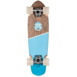 Globe Blazer 26” Cruiser Skateboard Complete