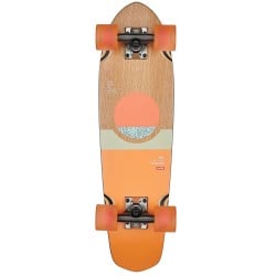 Globe Blazer 26” Cruiser Skateboard Complete