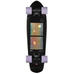Globe Blazer 26” Cruiser Skateboard Complete