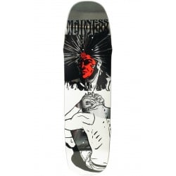 Madness Breakdown R7 8.5” Skateboard Deck