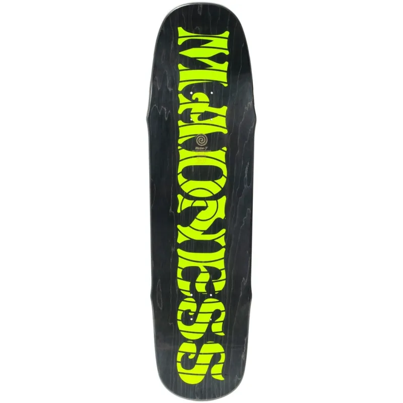 Madness Breakdown R7 8.5” Skateboard Deck