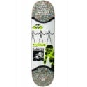 Madness Alex Delusion Super Sap R7 Slick 8.38” Skateboard Deck