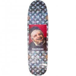 Madness Baked Slick R7 8.6” Skateboard Deck