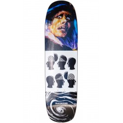 Madness Mind Control Super Sap R7 8.375” Skateboard Deck