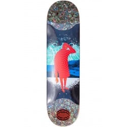 Madness Bloody Mary Slick R7 8.125” Skateboard Deck