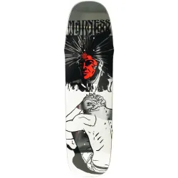 Madness Breakdown R7 8.5” Skateboard Deck