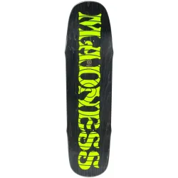 Madness Breakdown R7 8.5” Skateboard Deck