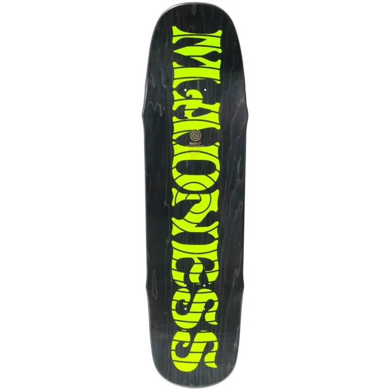 Madness Breakdown R7 8.5” Skateboard Deck