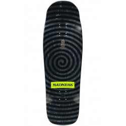Madness Hora Blunt R7 10.0” Skateboard Deck