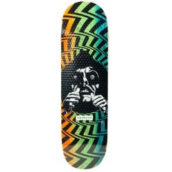 Madness Darkness R7 9.0” Skateboard Deck