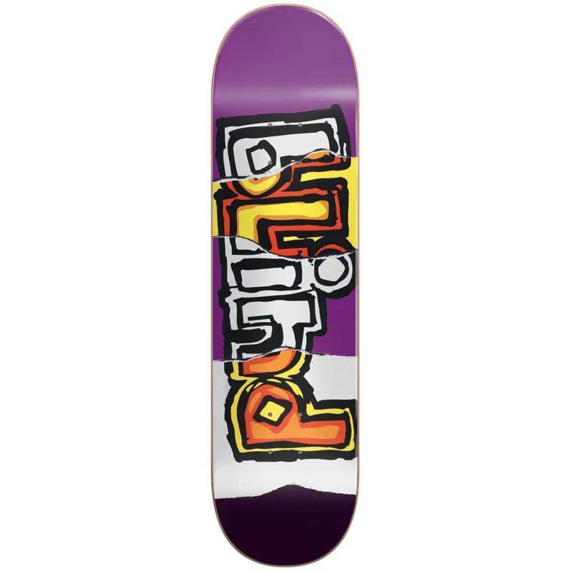 Blind OG Ripped HYB 8.0" Skateboard Deck