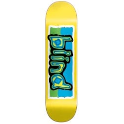 Blind Colored Logo RHM 8.0” Skateboard Deck
