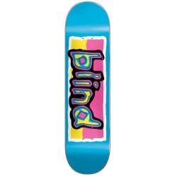 Blind Colored Logo RHM 8.25” Skateboard Deck