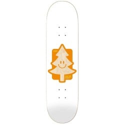 Enjoi Happy Tree Super Sap R7 8.25”  Skateboard Deck