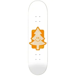Enjoi Happy Tree Super Sap R7 8.25”  Skateboard Deck