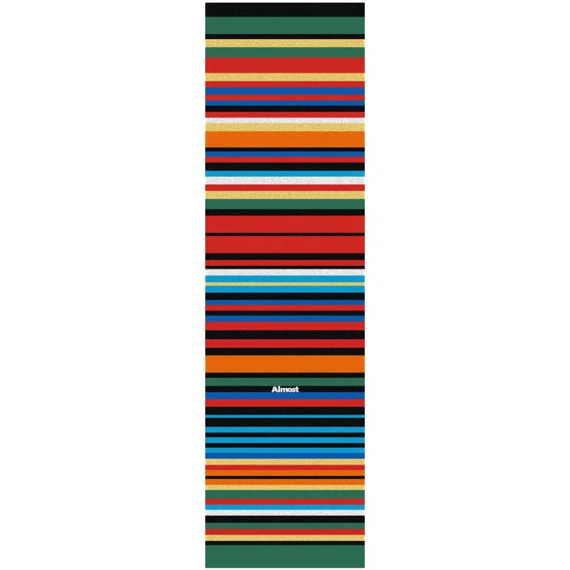 Almost Sky Skateboard Griptape