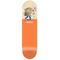 Enjoi Judkins High Waters R7 8.5” Skateboard Deck