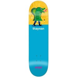 Enjoi Thaynan High Waters R7 8.25” Skateboard Deck
