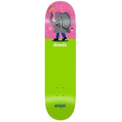 Enjoi Deedz High Waters R7 8.5” Skateboard Deck