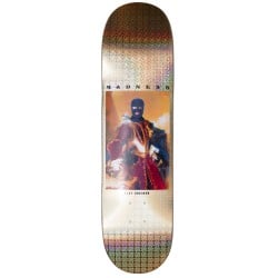 Madness Clay Masked Impact Light 8.25” Skateboard Deck