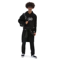 Vans Trippy Grin Floral Hoodie