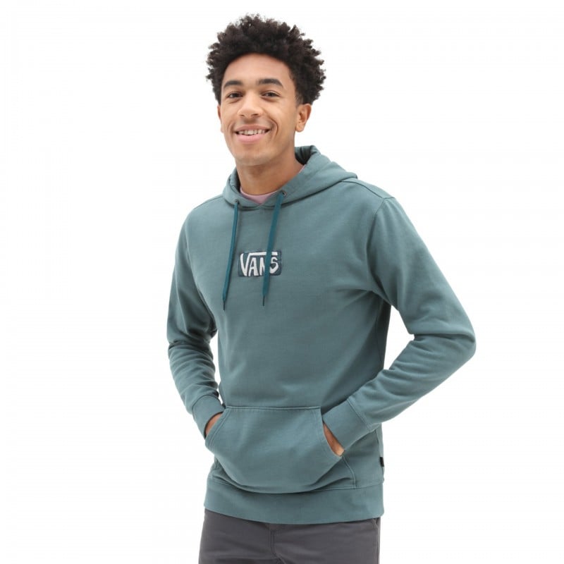 Vans  Seasonal Color Vintage Wash II Hoodie