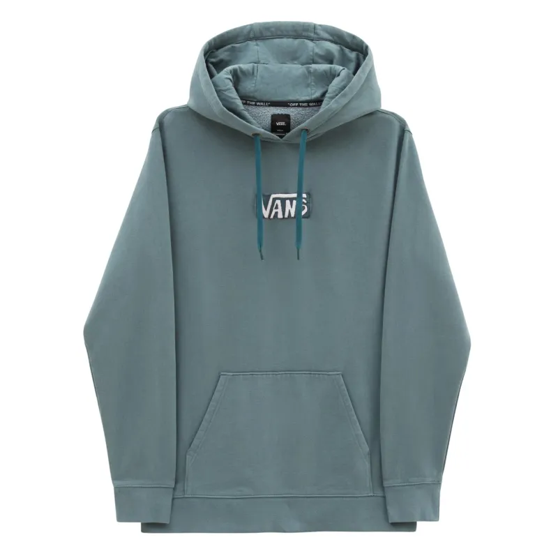 Vans  Seasonal Color Vintage Wash II Hoodie